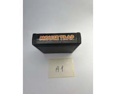 Mouse Trap Atari 2600