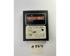 Donkey Kong Atari 2600 (VCS)