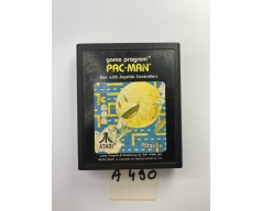 Pac-Man Atari 2600 (VCS)