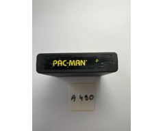 Pac-Man Atari 2600 (VCS)