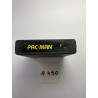 Pac-Man Atari 2600 (VCS)
