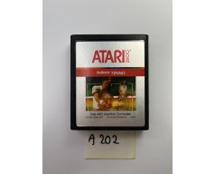 RealSports Tennis Atari 2600 (VCS)