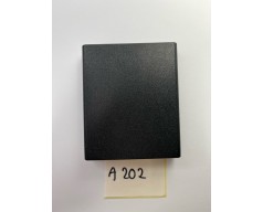 RealSports Tennis Atari 2600 (VCS)