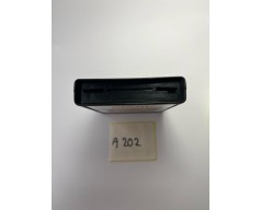 RealSports Tennis Atari 2600 (VCS)