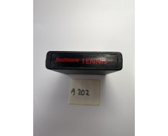 RealSports Tennis Atari 2600 (VCS)
