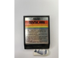 Cosmic Ark Atari 2600 (VCS)