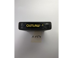 Outlaw Atari 2600 (VCS)