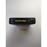 Outlaw Atari 2600 (VCS)