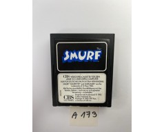 Smurf Atari 2600 (VCS)