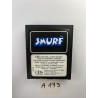 Smurf Atari 2600 (VCS)