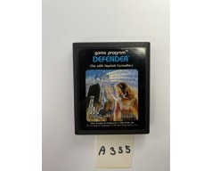 Defender Atari 2600
