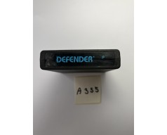 Defender Atari 2600