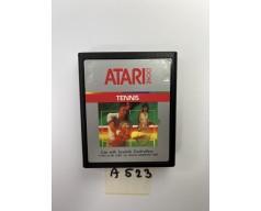 Tennis Atari 2600