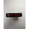 Tennis Atari 2600