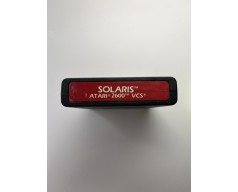 Solaris Atari 2600