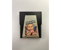 Amidar Atari 2600
