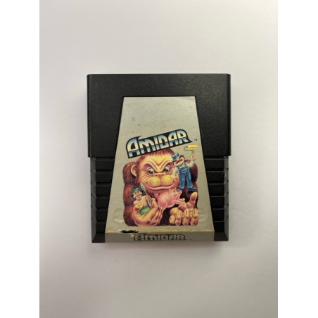 Amidar Atari 2600