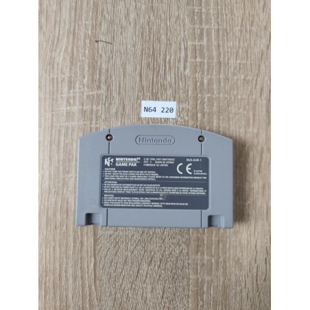 Bomberman  Nintendo 64