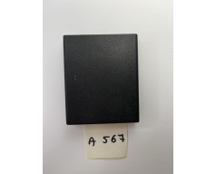 RealSports Boxing Atari 2600