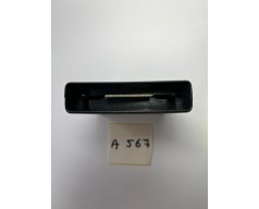 RealSports Boxing Atari 2600