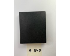 Asteroids Atari 2600