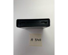 Asteroids Atari 2600