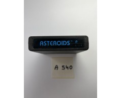 Asteroids Atari 2600