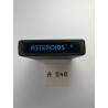Asteroids Atari 2600
