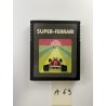Super-Ferrari Atari 2600