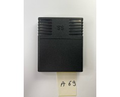 Super-Ferrari Atari 2600