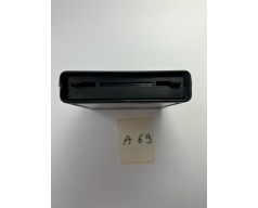 Super-Ferrari Atari 2600