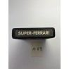 Super-Ferrari Atari 2600