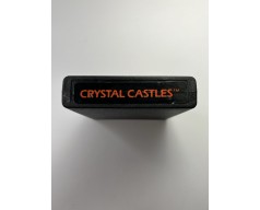 Crystal Castles Atari 2600