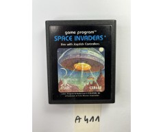 Space Invaders Atari 2600