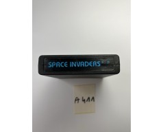 Space Invaders Atari 2600