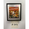 Kangaroo Atari 2600