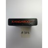 Kangaroo Atari 2600