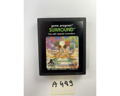 Surround Atari 2600