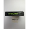 Surround Atari 2600