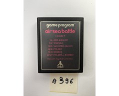 Air-Sea Battle Atari 2600