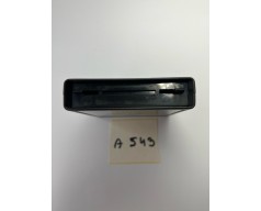 Asteroids Atari 2600