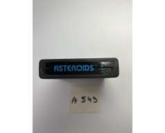 Asteroids Atari 2600