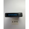 Asteroids Atari 2600