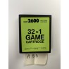 32 in 1 Game Cartridge Atari 2600