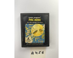 Pac-Man Atari 2600