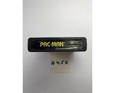Pac-Man Atari 2600