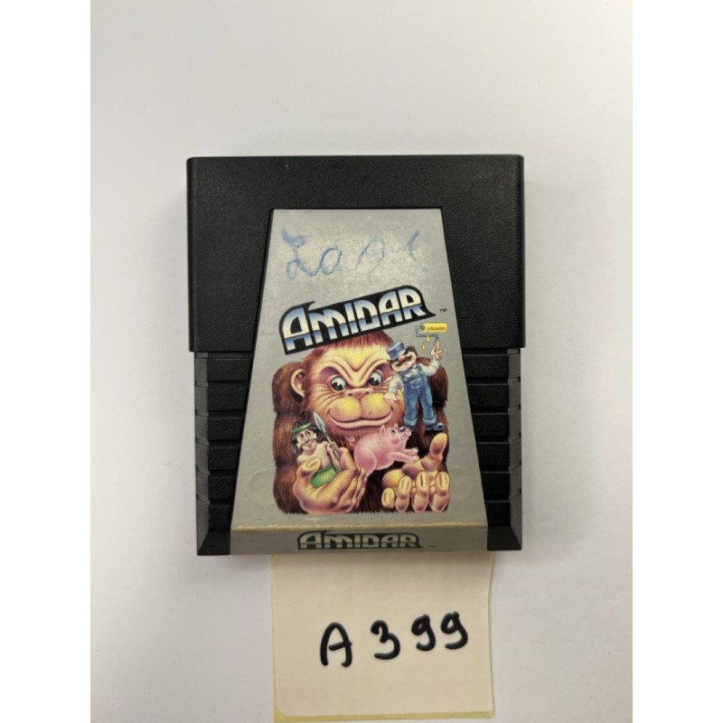 Amidar Atari 2600
