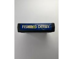 Fishing Derby Atari 2600