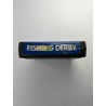 Fishing Derby Atari 2600