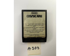 Cosmic Ark Atari 2600